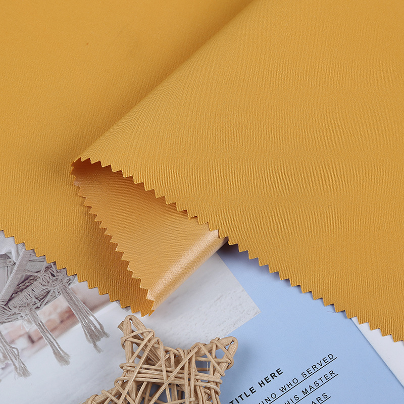 透气膜复合面料 弹力复合布 tpu膜贴合 秋冬款运动服登山服面料