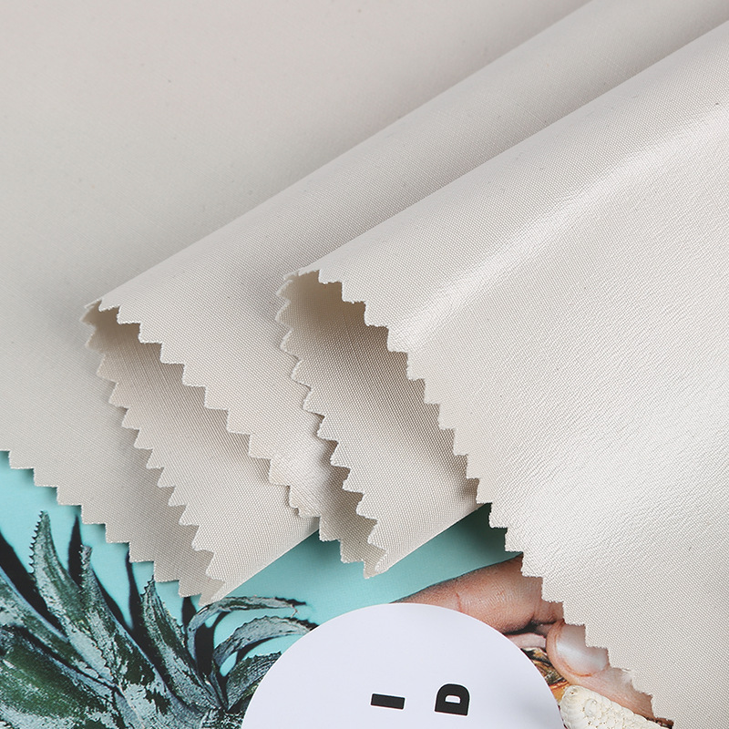 透明膜透气膜贴合tpu面料 棉衣冲锋衣面料 复合面料防风复合布