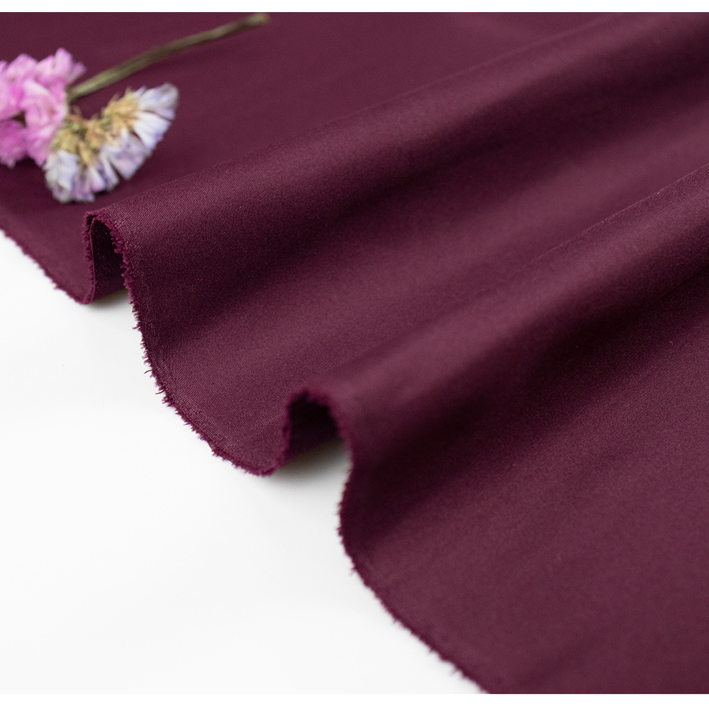 300T再生春亚纺 75D平纹全涤纶面料 春夏季休闲服户外服面料