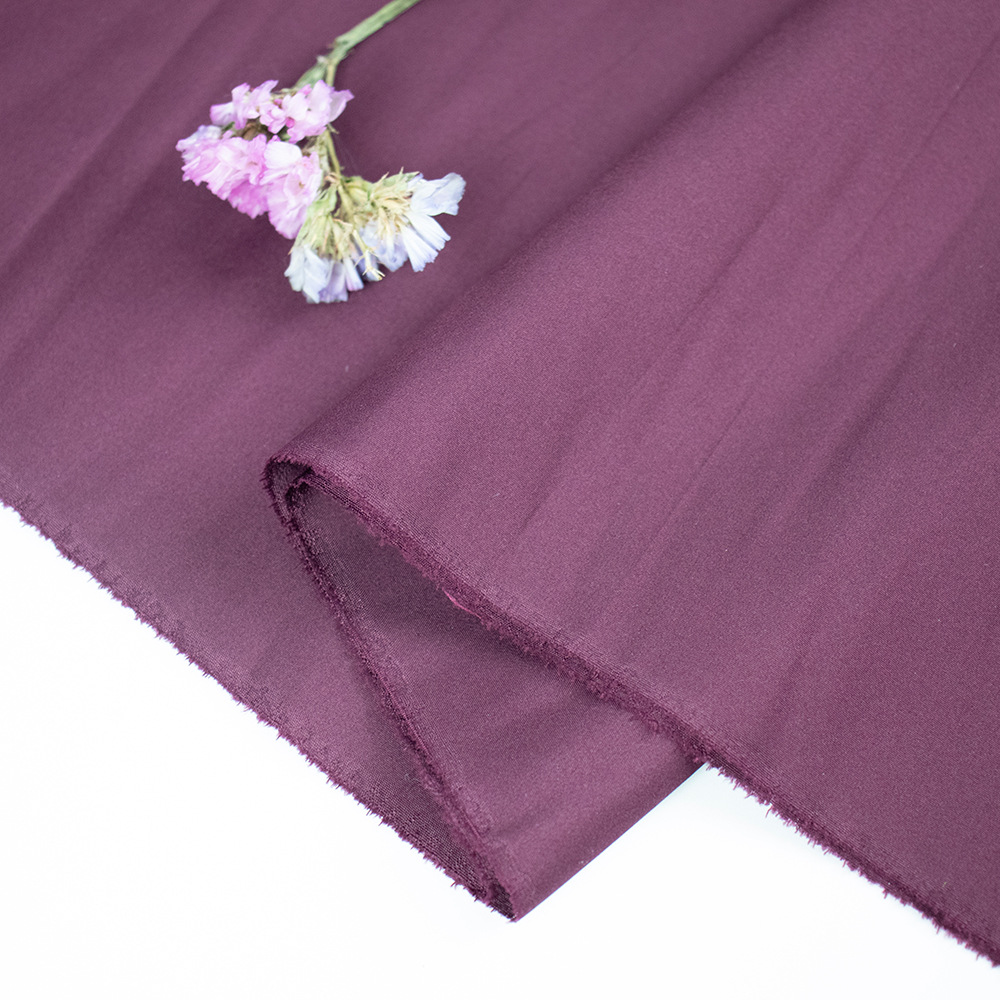 300T再生春亚纺 75D平纹全涤纶面料 春夏季休闲服户外服面料