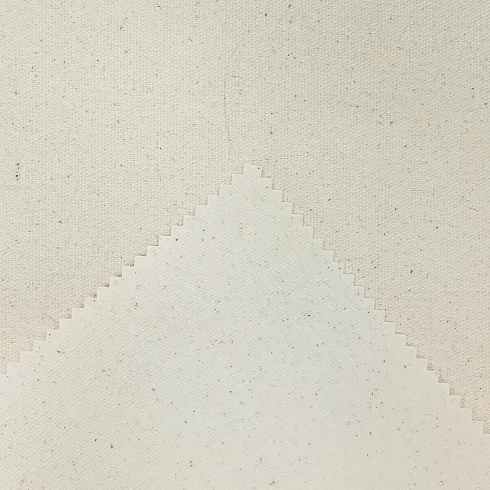 350g全棉12安帆布 TPE涂层工艺 春夏季沙发抱枕桌布面料