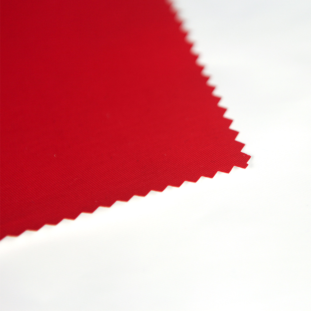 2/2尼龙斜纹塔丝隆 210T涂白化纤面料 春夏季休闲服户外服面料