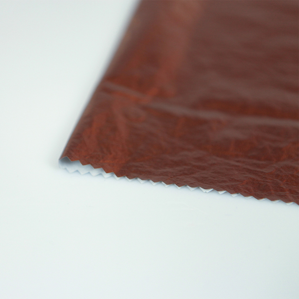 厂家直销 尼龙烫金面料 锦纶化纤秋冬风衣羽绒服布料服装辅料批发