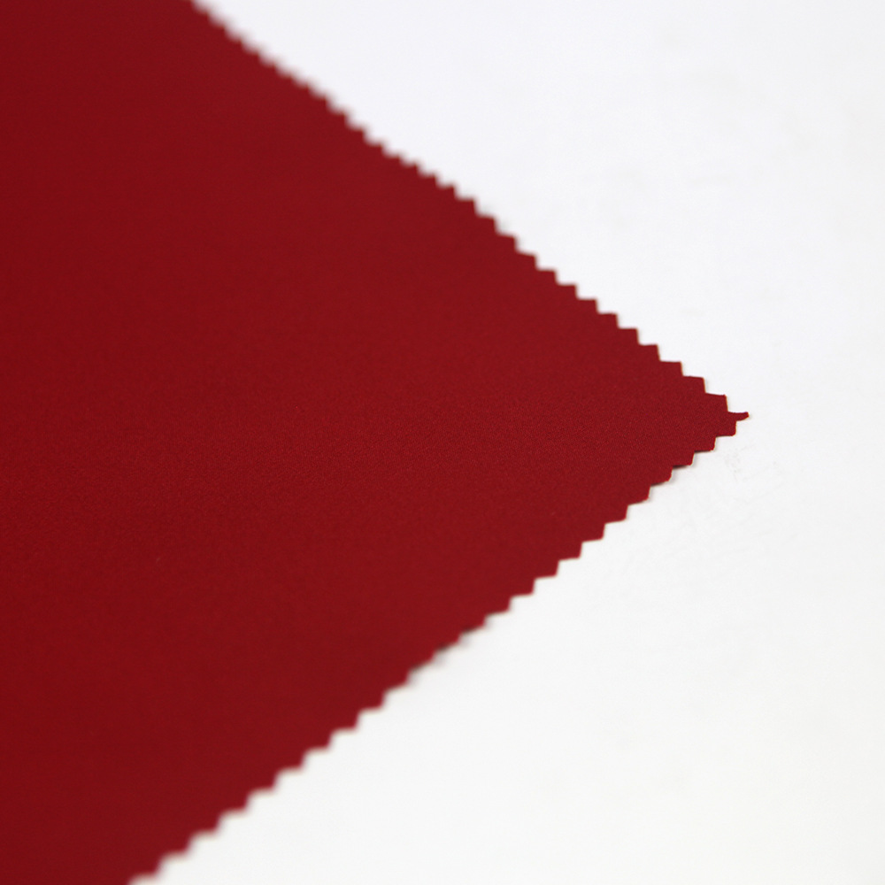 T800双纬面料 75*75全涤纶面料 秋冬季裤装时装面料 厂家直供