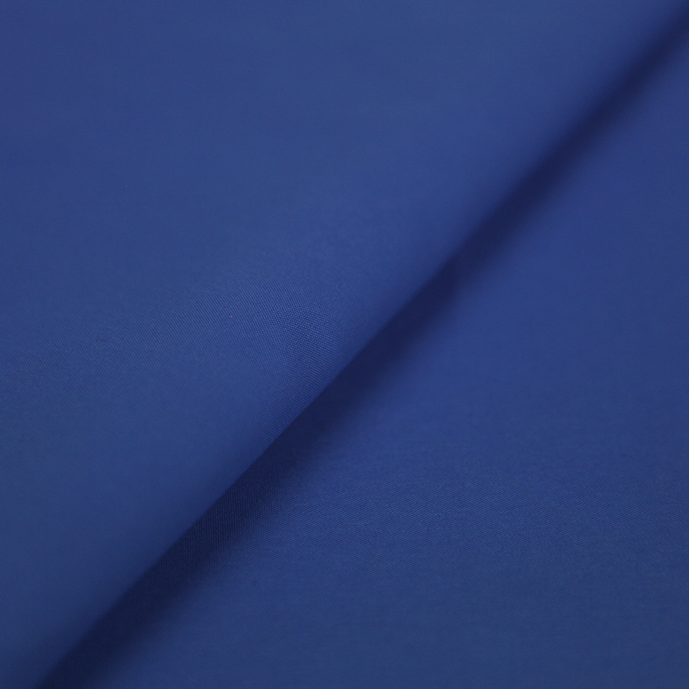 涤纶布仿棉面料150g秋冬季裤装上衣运动服羽绒服面料批发布料定制