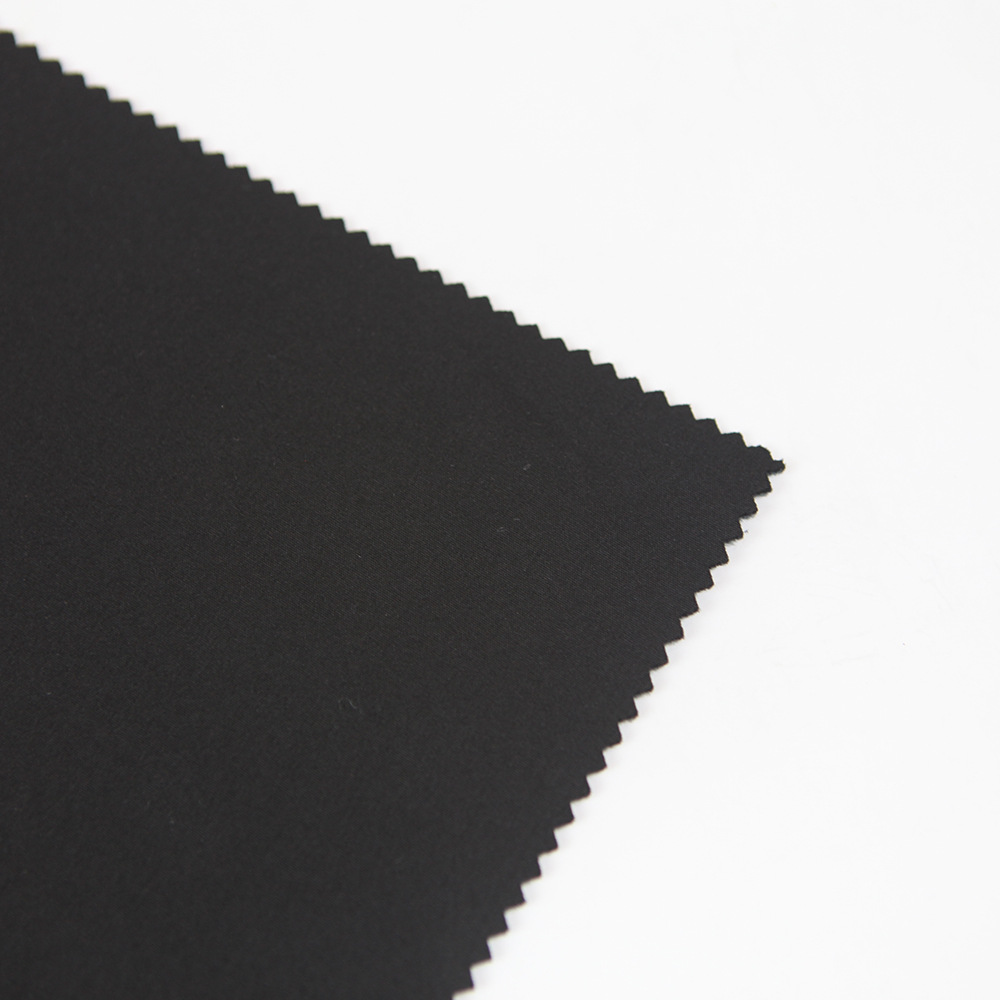 四面弹复合摇粒绒 户外tpu面料 棉衣冲锋衣面料 复合面料