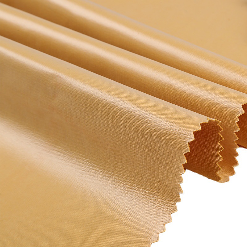 透气膜复合面料 弹力复合布 tpu膜贴合 秋冬款运动服登山服面料