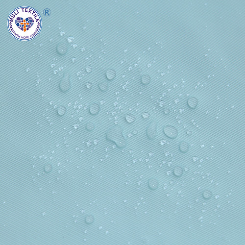 复合330T右斜塔丝隆 PTFE膜20D锦纶经编布 防水滑雪服冲锋衣布