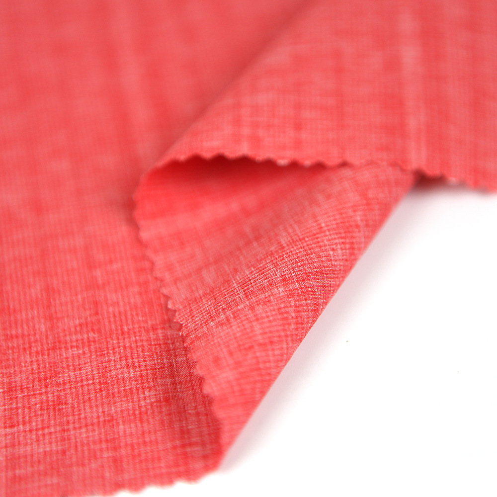 阳离子四面弹面料 弹力涤纶面料 春夏季运动服时装面料 厂家直供