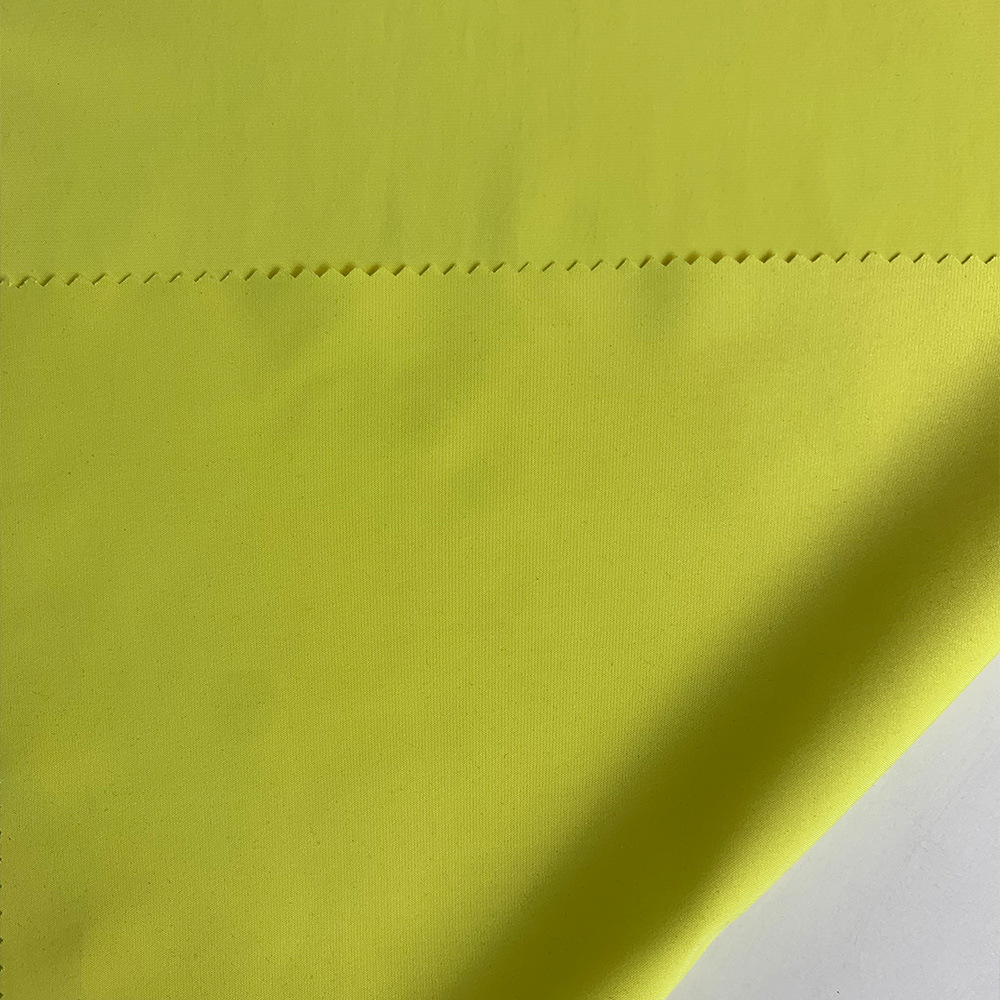 工厂直供经典款T400小牛津风衣棉服户外运动面料牛津布涤纶布绍兴