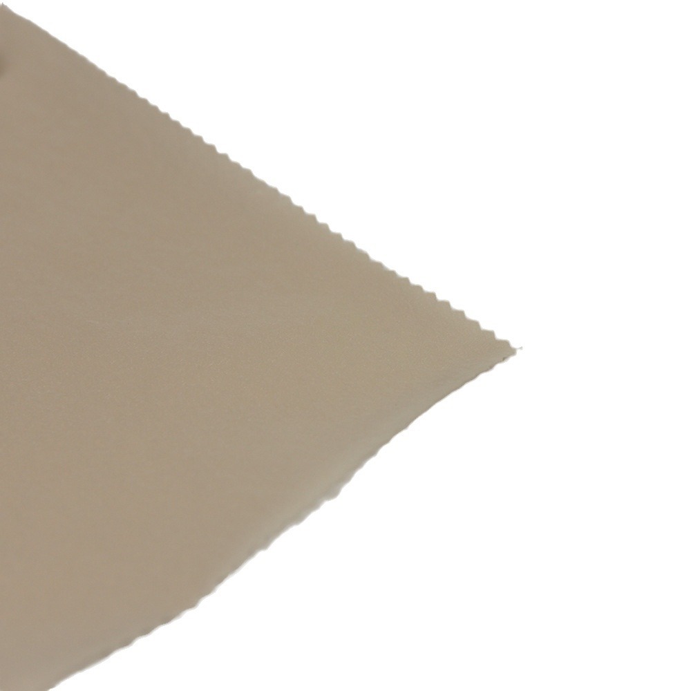 复膜品质面料 102g全涤复膜面料 秋冬季上衣休闲服棉服户外服面料