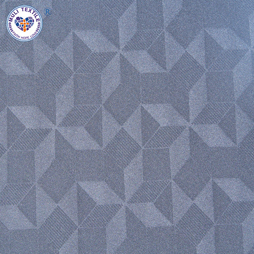 压花防水230T 弹力春亚纺 复合面料 透气膜加摇粒绒 软壳户外面料