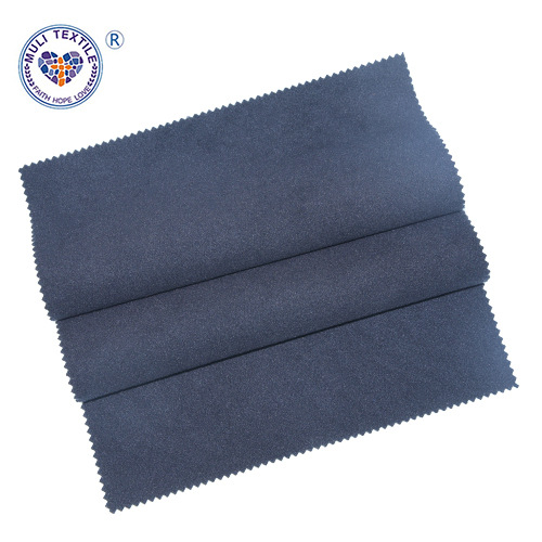 PU色胶 防水360T/2/2斜面料 复合摇粒绒 户外面料 三合一复合布