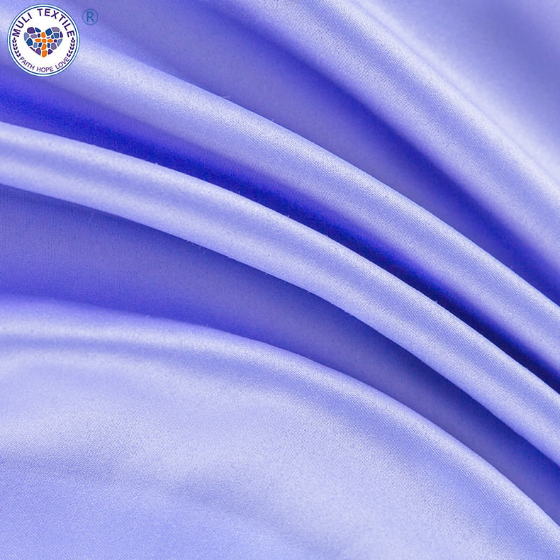 300T春亚纺羽绒服面料涤纶布里布内里衬布料素色天幕布料面料批发