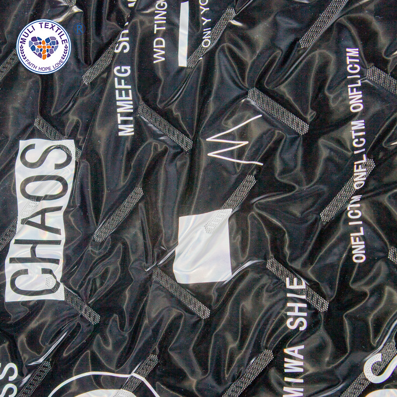 离型纸印花 高周波压棉面料 超声波压花工厂 花型野餐垫