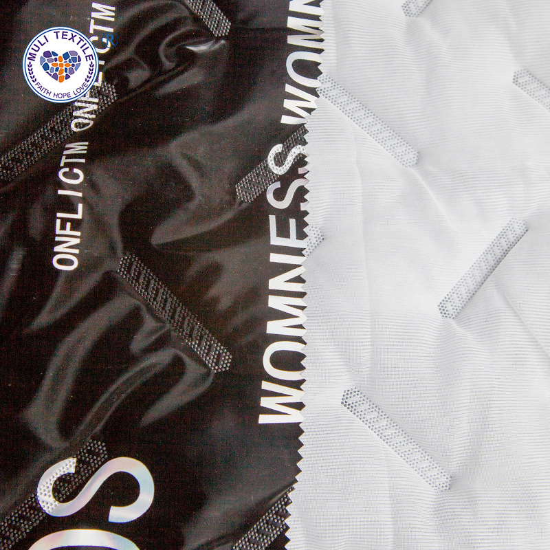 离型纸印花 高周波压棉面料 超声波压花工厂 花型野餐垫