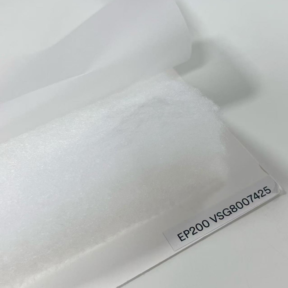 3M新雪丽棉花定制功能多种规格可选服装夹棉绗棉夹层保暖棉服面料